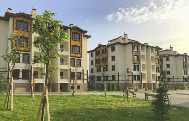 500 Bin Sosyal Konut Müjdesi İstanbul'da Açıklanıyor