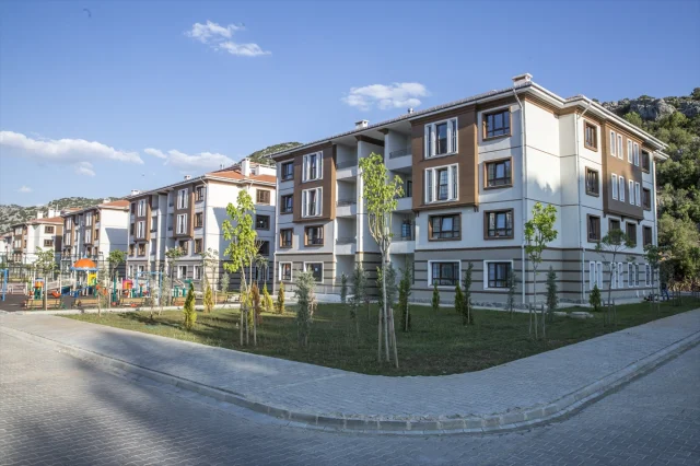500 Bin Sosyal Konut Müjdesi İstanbul'da Açıklanıyor