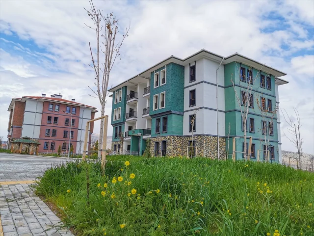 500 Bin Sosyal Konut Müjdesi İstanbul'da Açıklanıyor