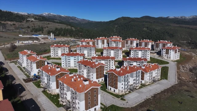 500 Bin Sosyal Konut Müjdesi İstanbul'da Açıklanıyor
