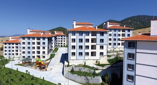 500 Bin Sosyal Konut Müjdesi İstanbul'da Açıklanıyor