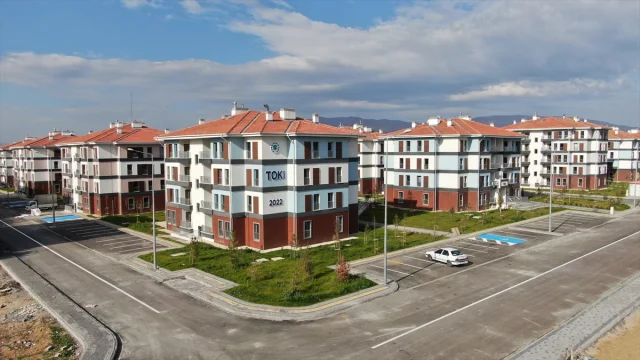 500 Bin Sosyal Konut Müjdesi İstanbul'da Açıklanıyor