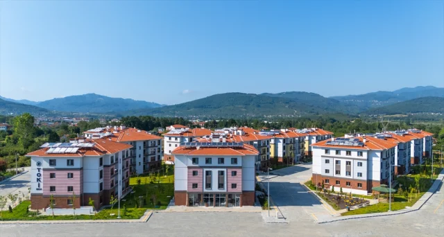 500 Bin Sosyal Konut Müjdesi İstanbul'da Açıklanıyor