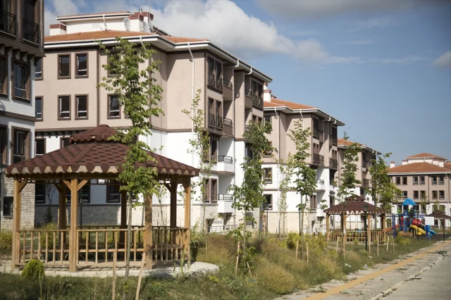 500 Bin Sosyal Konut Müjdesi İstanbul'da Açıklanıyor