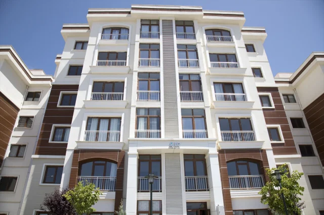 500 Bin Sosyal Konut Müjdesi İstanbul'da Açıklanıyor