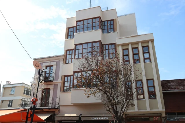 Edirne'den Geleceğe: Tarihi Sokaklarda Büyük Dönüşüm