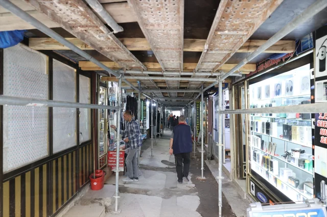 Edirne'den Geleceğe: Tarihi Sokaklarda Büyük Dönüşüm