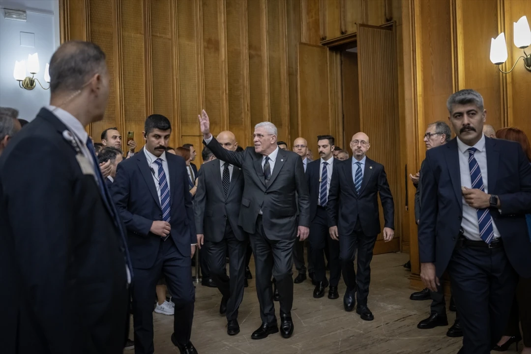 Dervişoğlu'ndan KKTC ve Türkiye İlişkileri Üzerine Çarpıcı Açıklamalar