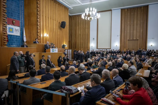 Dervişoğlu'ndan KKTC ve Türkiye İlişkileri Üzerine Çarpıcı Açıklamalar