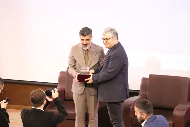 Üsküp'te 'Kent Araştırmaları Kongresi' Heyecanı