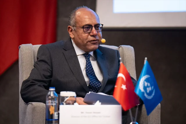 BM 80. Yılında Türkiye'de Yeni Ufuklar Arıyor