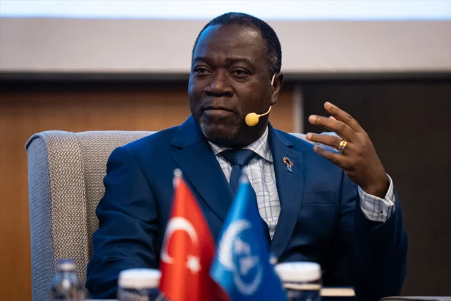 BM 80. Yılında Türkiye'de Yeni Ufuklar Arıyor