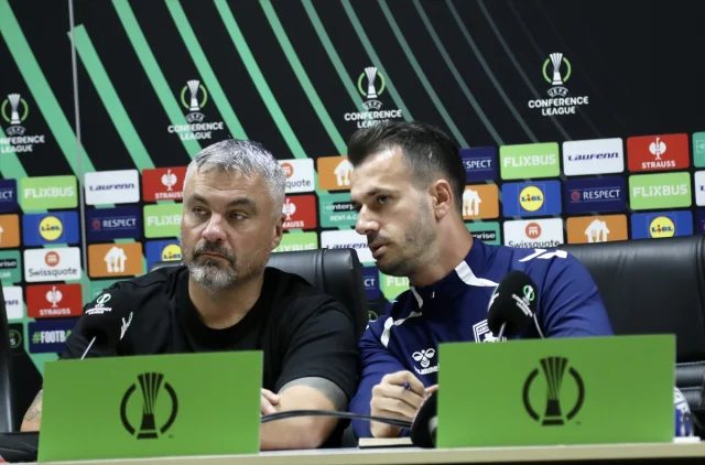 Samsunspor'un Zorlu Dinamo Kiev Sınavı