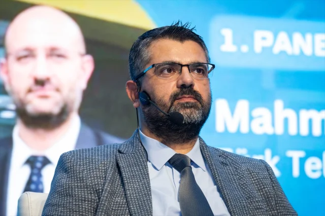Türkiye'nin e-Devlet modeli dikkat çekiyor: Uluslararası ilgi artıyor