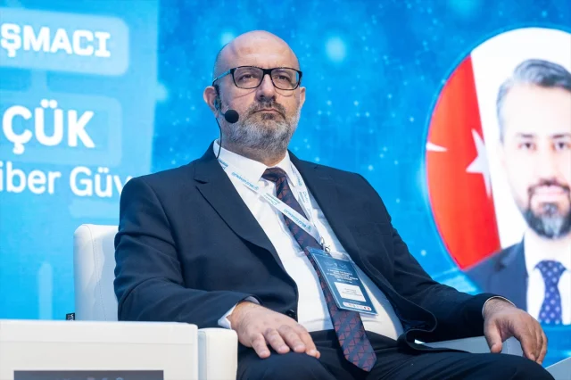 Türkiye'nin e-Devlet modeli dikkat çekiyor: Uluslararası ilgi artıyor