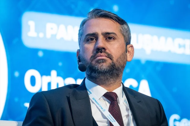 Türkiye'nin e-Devlet modeli dikkat çekiyor: Uluslararası ilgi artıyor