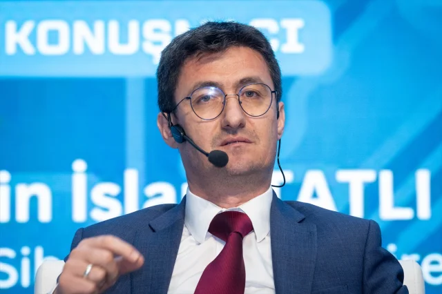 Türkiye'nin e-Devlet modeli dikkat çekiyor: Uluslararası ilgi artıyor