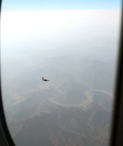 Cumhurbaşkanı Erdoğan’ın Umman Ziyaretinde Kritik Buluşma