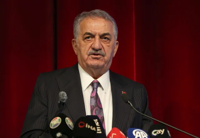 Rize'de Küresel Dönüşüm: Ticaret ve Ekonomi Zirvesi'nde Çarpıcı Açıklamalar