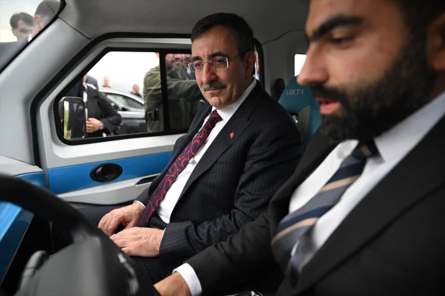 Cevdet Yılmaz: Ekonomi Politikalarında Sosyal Konut Atağı