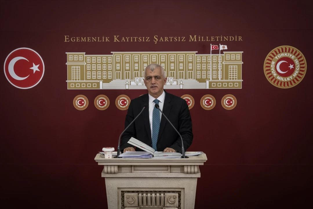 Engelli Haklarında Çarpıcı Talepler: Gergerlioğlu ve Akın'ın Açıklamaları