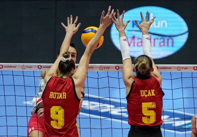 İzmir Derbisinde Zafer: Aras Spor Göztepe'yi Farklı Geçti