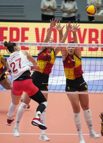 İzmir Derbisinde Zafer: Aras Spor Göztepe'yi Farklı Geçti