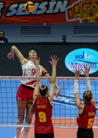 İzmir Derbisinde Zafer: Aras Spor Göztepe'yi Farklı Geçti