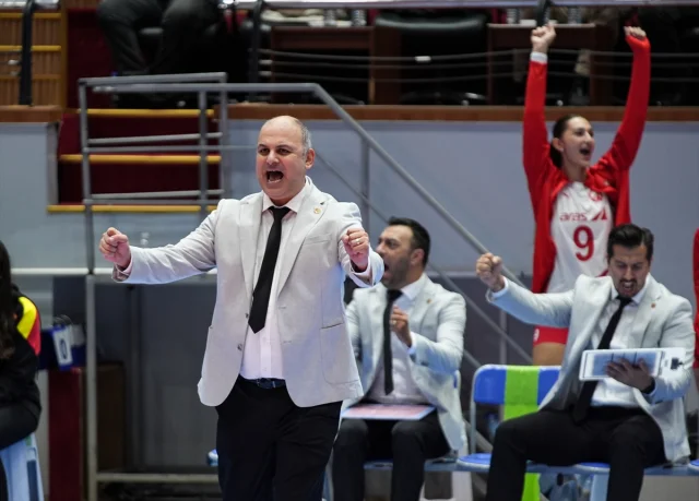 İzmir Derbisinde Zafer: Aras Spor Göztepe'yi Farklı Geçti