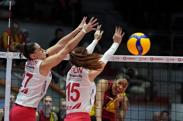 İzmir Derbisinde Zafer: Aras Spor Göztepe'yi Farklı Geçti