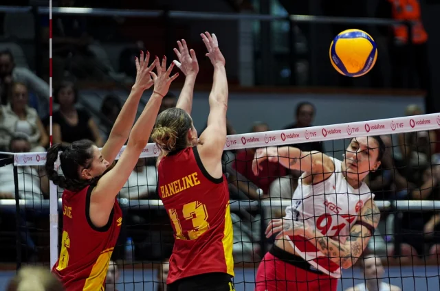 İzmir Derbisinde Zafer: Aras Spor Göztepe'yi Farklı Geçti