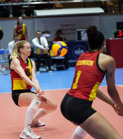 İzmir Derbisinde Zafer: Aras Spor Göztepe'yi Farklı Geçti