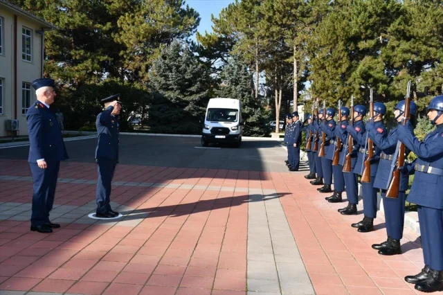 Yunanistan Heyetinin Türkiye Ziyaretiyle İşbirliğinde Yeni Dönem