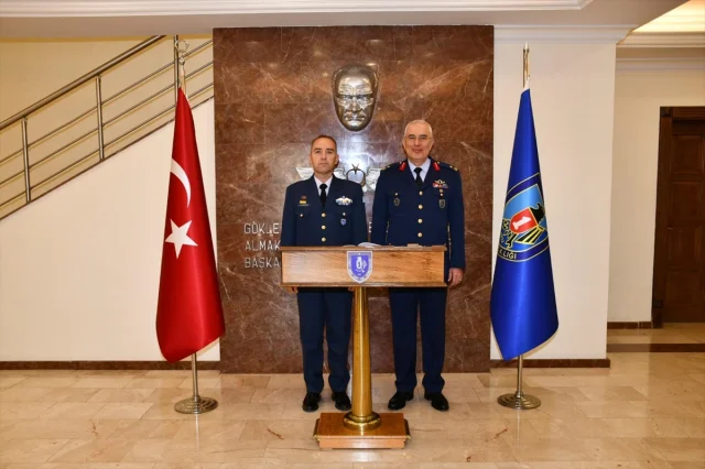 Yunanistan Heyetinin Türkiye Ziyaretiyle İşbirliğinde Yeni Dönem
