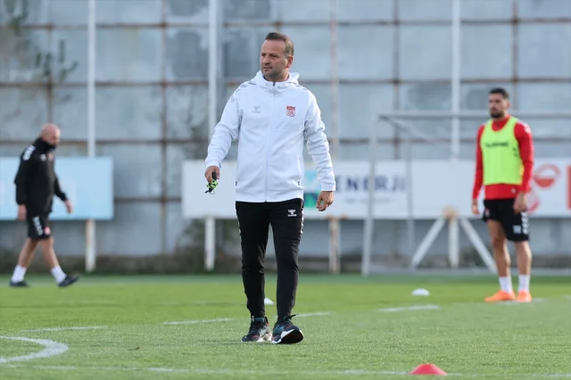Sivasspor-Hatayspor Maçı Öncesi Heyecan Dorukta