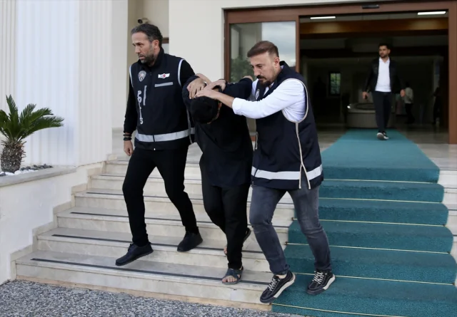 Muğla'da Nefes Kesen Uyuşturucu Operasyonu: Ayrıntılar Ortay...