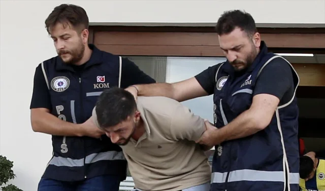 Muğla'da Nefes Kesen Uyuşturucu Operasyonu: Ayrıntılar Ortaya Çıkıyor