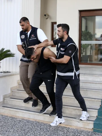 Muğla'da Nefes Kesen Uyuşturucu Operasyonu: Ayrıntılar Ortaya Çıkıyor