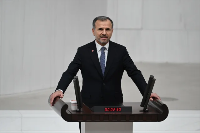 TBMM'de Kritik Öneriler Rafta Kaldı: Ekonomik Krizderinleşiyor