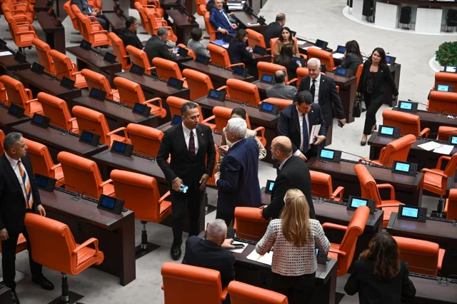 Sayıştaya Seçilen 5 Yeni Üye Kim ve Ne Yapacaklar?