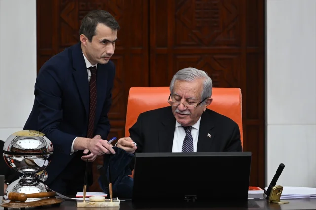Sayıştaya Seçilen 5 Yeni Üye Kimdir ve Ne Yapacaklar?