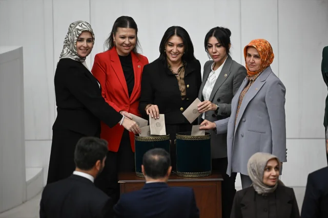 Sayıştaya Seçilen 5 Yeni Üye Kimdir ve Ne Yapacaklar?