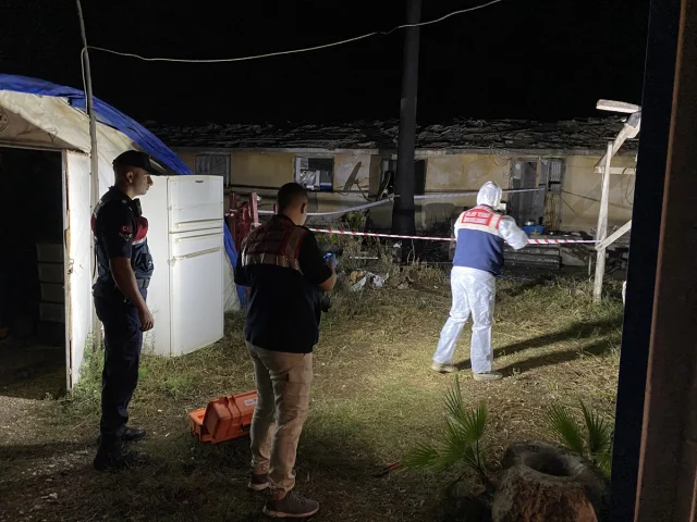 Adana'daki trajik olayda yeni gelişmeler