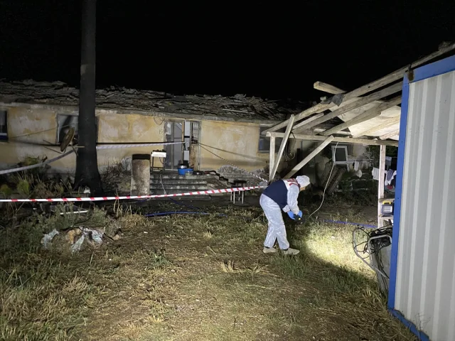 Adana'daki trajik olayda yeni gelişmeler