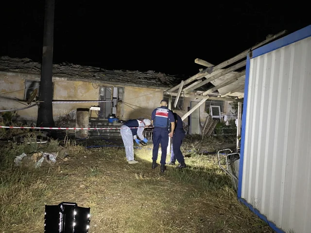 Adana'daki trajik olayda yeni gelişmeler