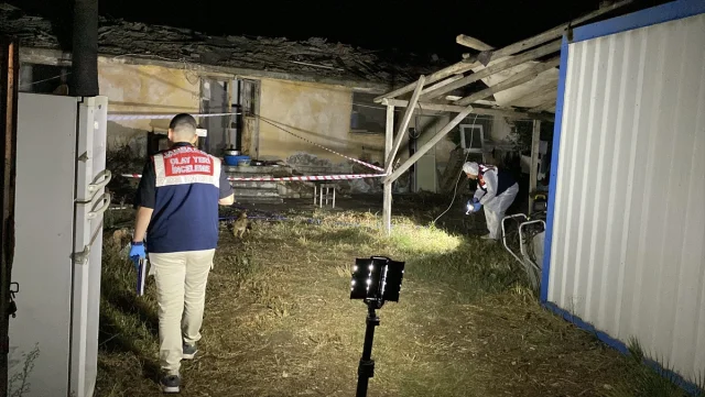 Adana'daki trajik olayda yeni gelişmeler