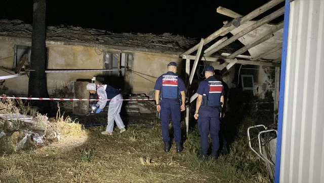 Adana'daki trajik olayda yeni gelişmeler