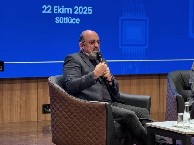Yapay Zeka Döneminde Yayıncılığın Geleceği İstanbul'da Tartışıldı