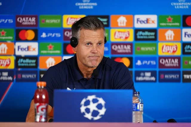 Galatasaray'ın Zaferi Bodo/Glimt İçin Şaşırtıcı Bir Ders