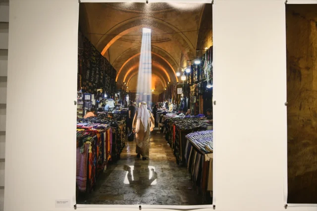 Şanlıurfa'nın Zengin Mirası Viyana'da Görücüye Çıktı